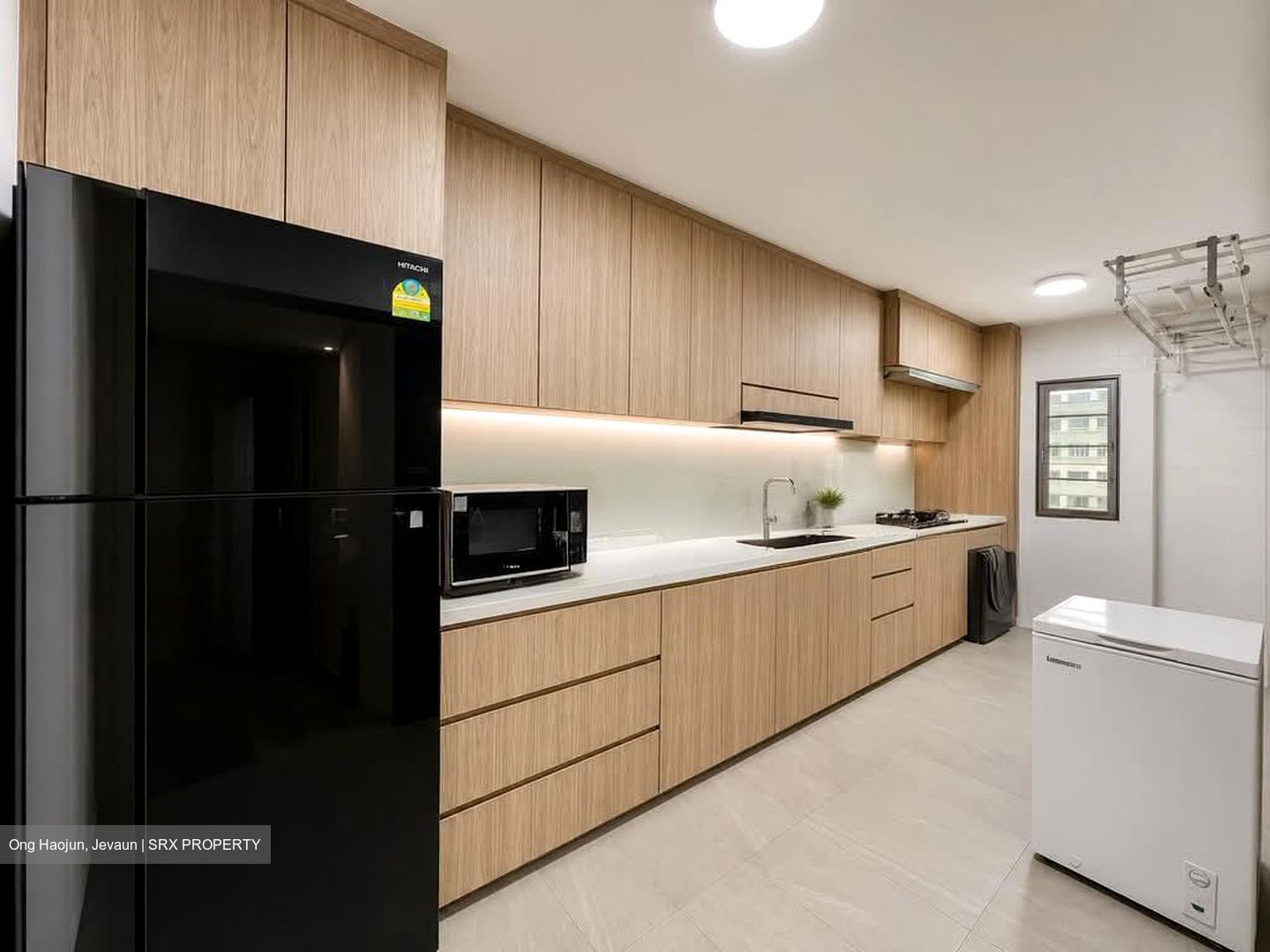 Blk 609 Bukit Panjang Ring Road (Bukit Panjang), HDB 4 Rooms #591333411